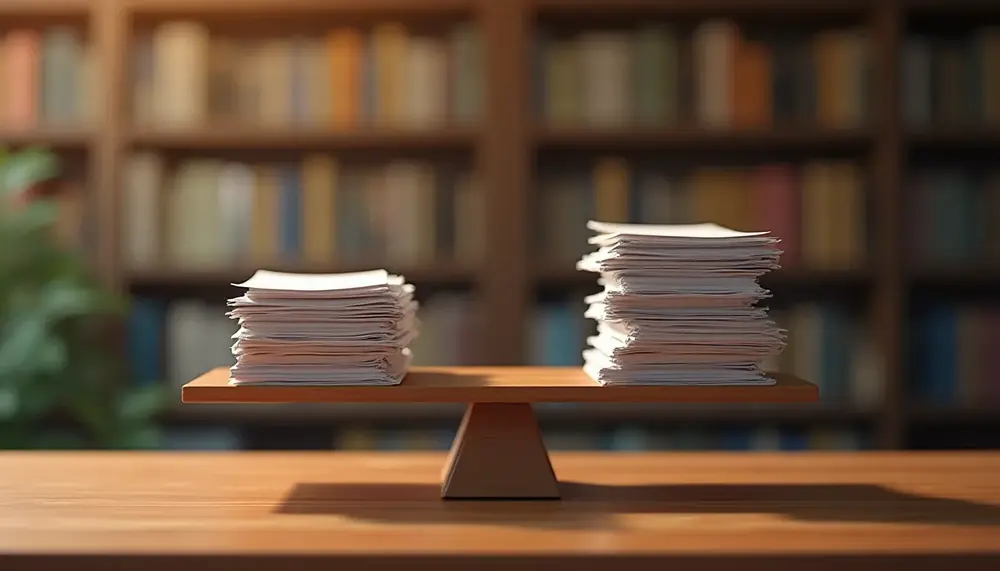 Copyright vs derechos de autor: ¿Cuál es la diferencia crucial que todos deben conocer?