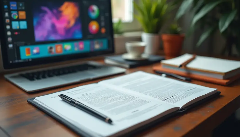 Derecho de autor e informática: Protegiendo tus creaciones digitales