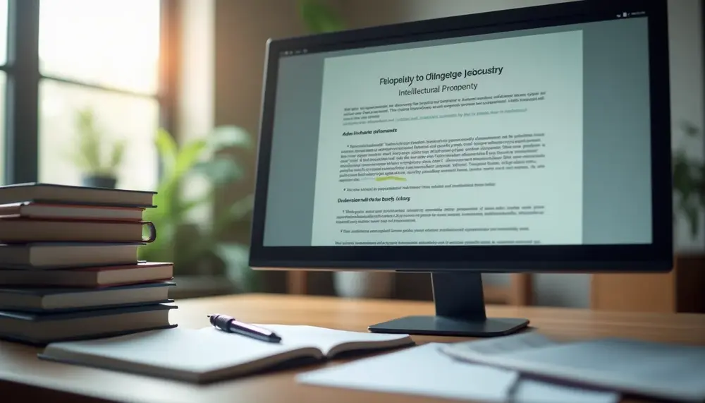 Derecho de autor: entendiendo la jurisprudencia detrás de la protección