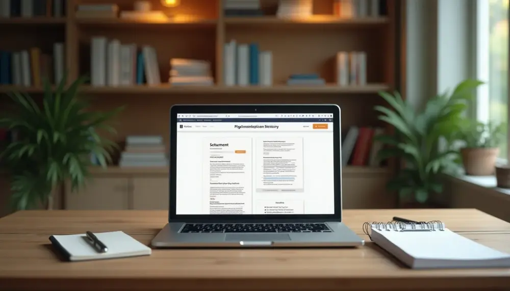 Métodos eficaces para comprobar plagio entre dos documentos
